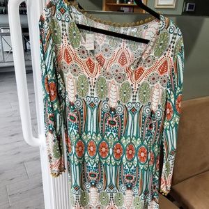 Casual dress
